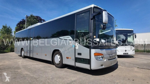 Autobus Setra S 415 UL / 12.2m / Lift / Drivingschoolbus / Airco / Euro 5