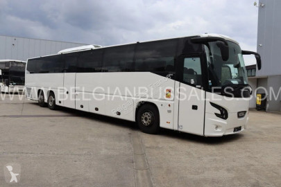 Градски автобус VDL FMD2-148/440 / 14.9m / Lift / USB / Airco