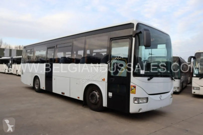 Градски автобус Iveco Crossway / 10.8m / Top / Manual /