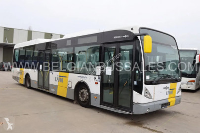 Midibus Van Hool