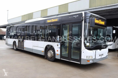 Midibus MAN