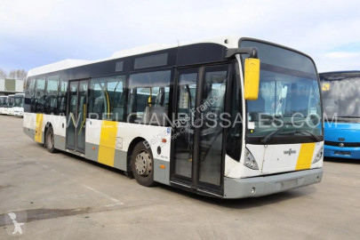Midibus Van Hool