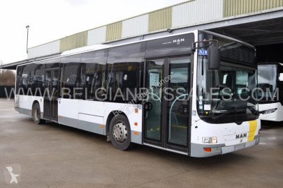 Midibus MAN