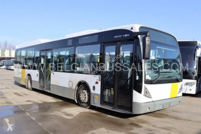 Midibus Van Hool