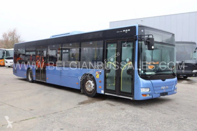Midibus MAN