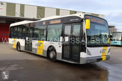 Midibus Van Hool