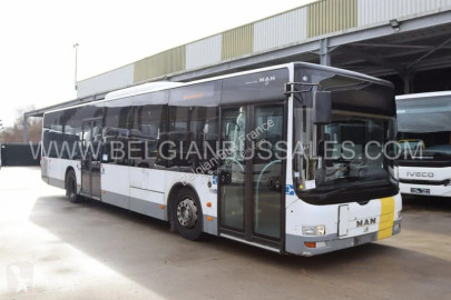 Midibus MAN