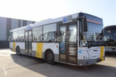 Midibus Volvo