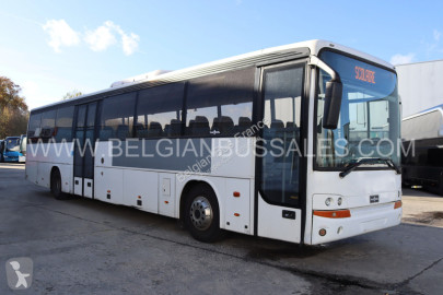 Autobus Van Hool