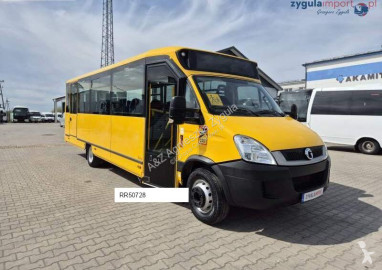 Iveco APTINEO 65J17
