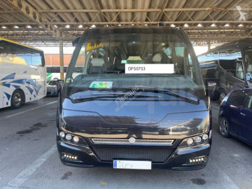 Градски автобус Indcar Mago 2