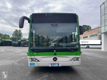 Buss Mercedes