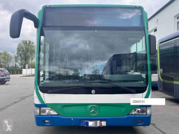 MercedesCitaro