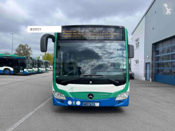 MercedesCitaro