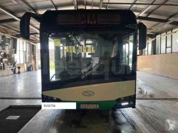 Autobús interurbano Solaris