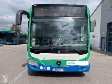 MercedesCitaro