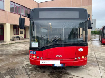 Градски автобус Solaris Urbino