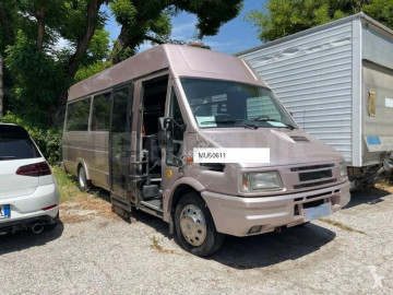 Градски автобус Iveco Daily