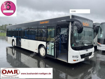 Градски автобус MAN A 20 Lion´s City Ue