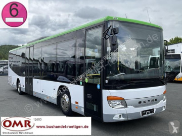Autobus Setra S 415 LE Business
