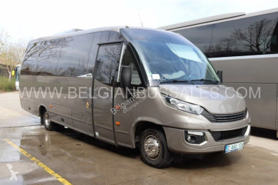 Autobus minibus Indcar