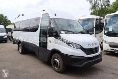 Autobús minibús Iveco nuevo