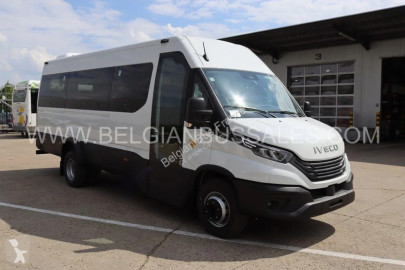 Autobús minibús Iveco nuevo