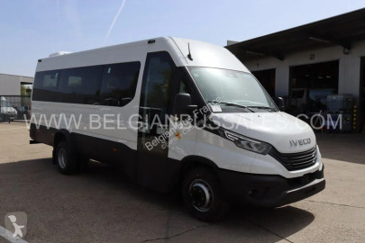 Autobús minibús Iveco nuevo