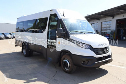 Autobús minibús Iveco nuevo