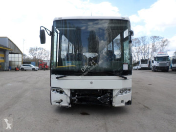 Autobus interurbain Mercedes