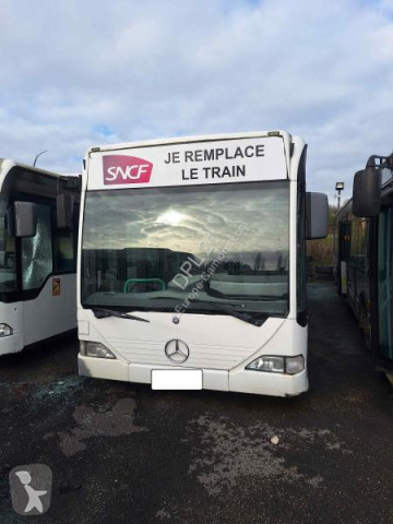 Autobus Mercedes