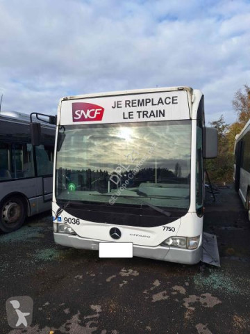 Градски автобус Mercedes