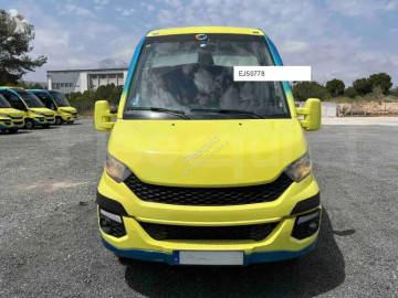 Autobus minibus Iveco