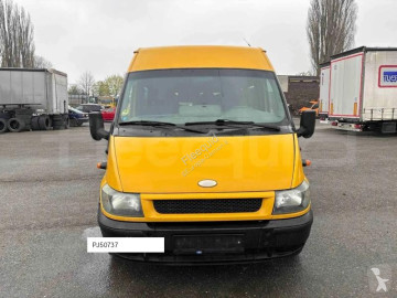 Autobús Ford Transit