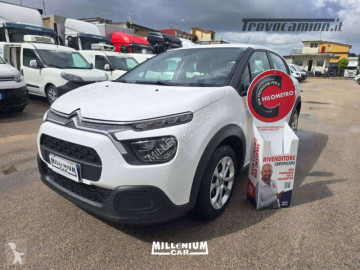 CitroënC3