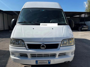 Autobús Fiat Ducato