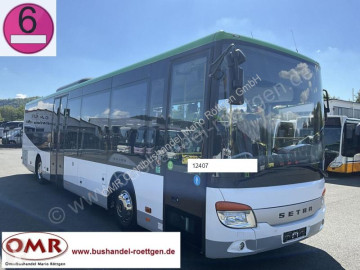 Setra