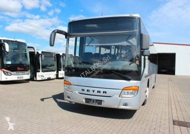 Градски автобус вътрешноградски Setra