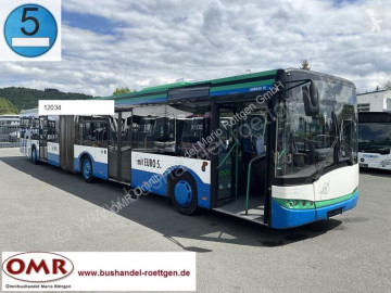 Autobus Solaris Urbino 18