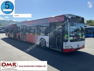 Градски автобус Mercedes Citaro O 530 G