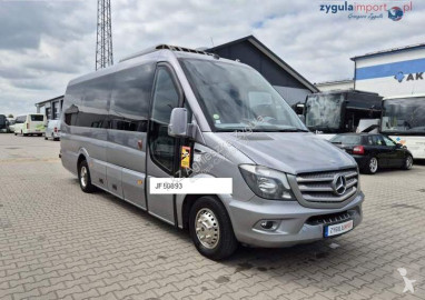 Mercedes T1 SPRINTER 519