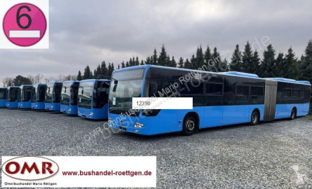 Buss Mercedes