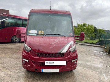 Градски автобус вътрешноградски Iveco