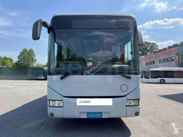Градски автобус вътрешноградски Iveco