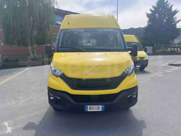 Градски автобус Iveco Daily