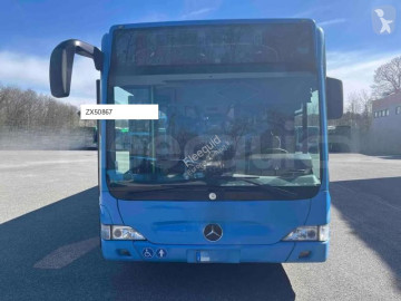 MercedesCitaro