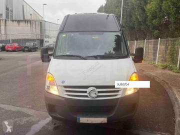 Autobús minibús Iveco