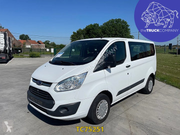 Autobús minibús Ford