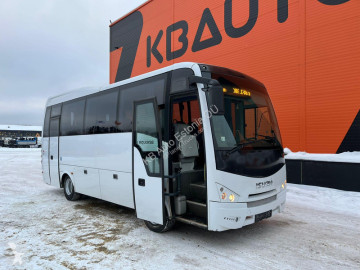 Градски автобус Isuzu Turquoise 36 SEATS / AC
