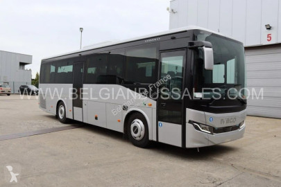 Градски автобус Iveco Crossway 10.8m Line HV / 3-point seat belt / NEW!!